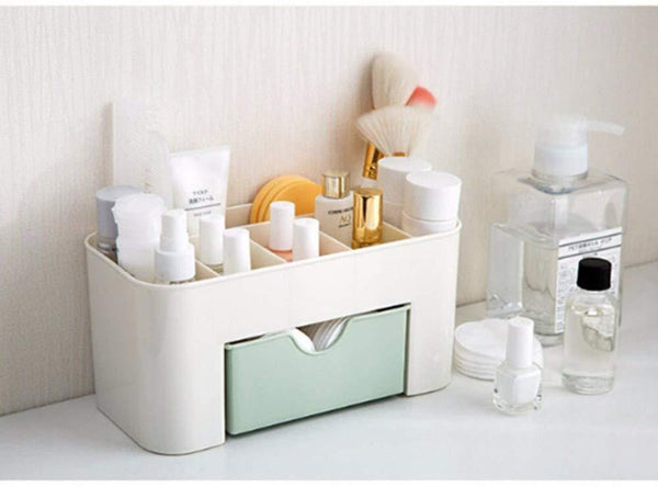 360 Makeup Cutlery Box for Girls