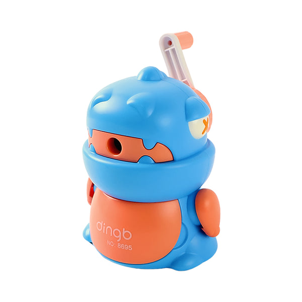 Kids Teddy Shaped with Removable Tray Hardiness Steel Cutter