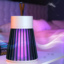 Mosquito Killer Machine Usb Powered Bug Zapper Mosquito Lamp