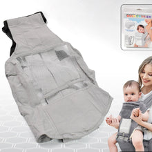 Ergonomic Baby Carrier Bag  Baby Holder Carrier (1 Pc)