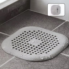 Flexible Silicone Drain Cover Strainer