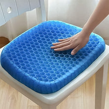 Orthopedic Pain Relief Seat Cushion Gel Pad
