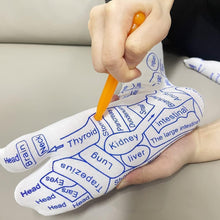 Full Reflexology Acupressure Therapy Socks Set