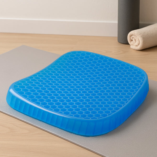 Orthopedic Pain Relief Seat Cushion Gel Pad