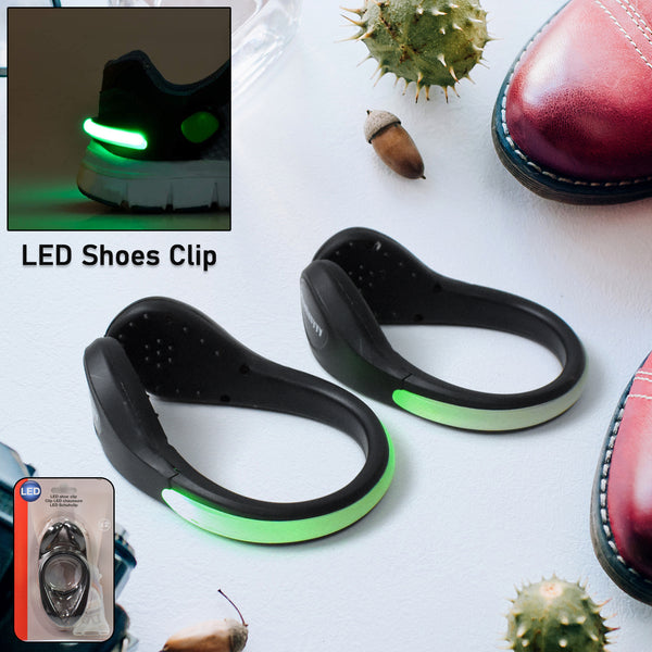 Led Shoes Clip Lights (All Shoes)