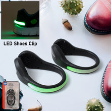 Led Shoes Clip Lights (All Shoes)