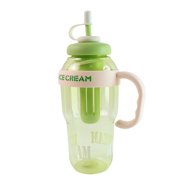 Handle Straw Leakproof Sipper For Kids/Adults (Approx 1300ml)