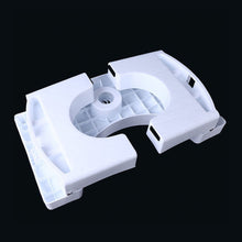 Non-slip Folding Toilet Squat Plastic Stool