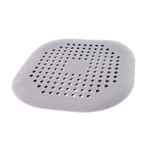 Flexible Silicone Drain Cover Strainer