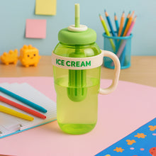 Handle Straw Leakproof Sipper For Kids/Adults (Approx 1300ml)