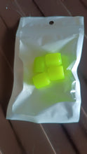 Tyre Luminous Glow Car Tire Valve Cap (4 Pcs Set)