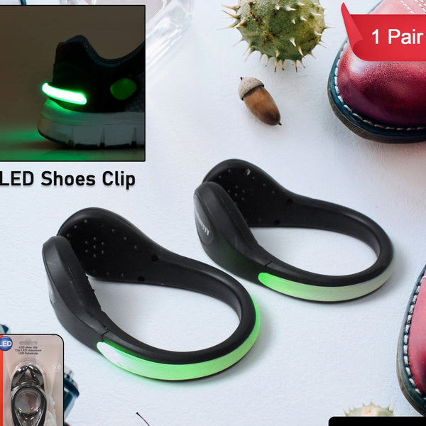 Led Shoes Clip Lights (All Shoes)