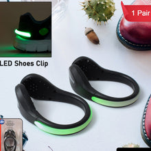 Led Shoes Clip Lights (All Shoes)