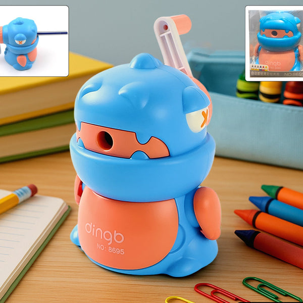 Kids Teddy Shaped with Removable Tray Hardiness Steel Cutter