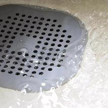 Flexible Silicone Drain Cover Strainer