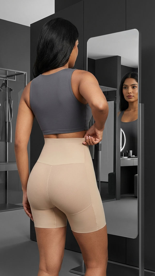 Hourglass Hip Pads – Instant Curves & Confidence