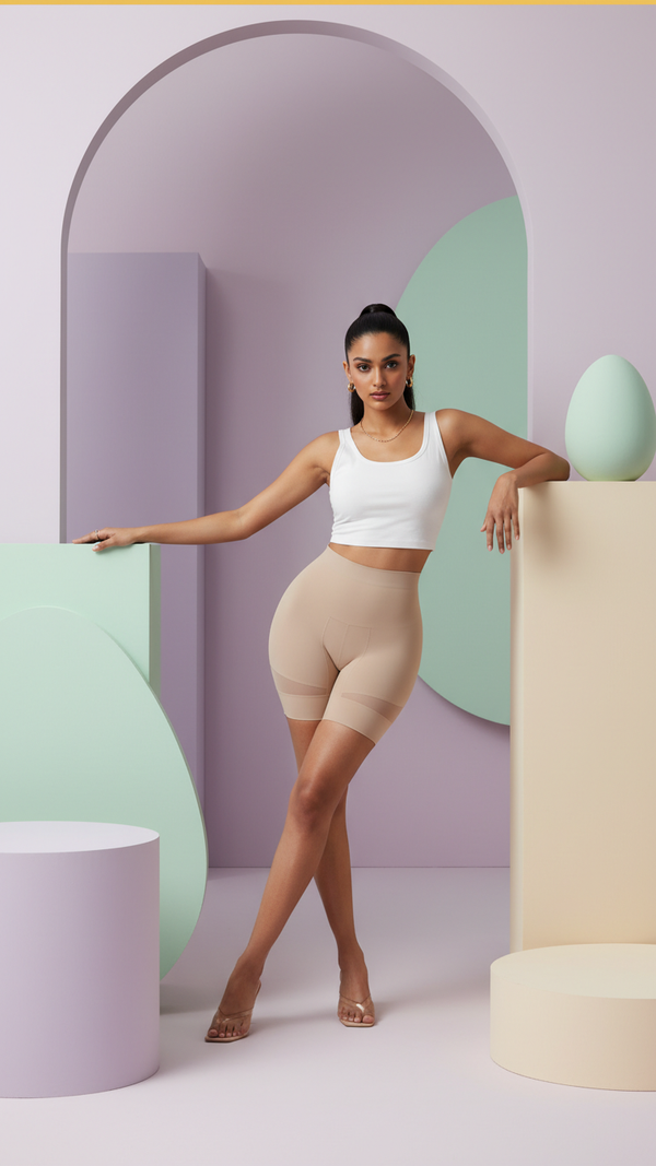 Hourglass Hip Pads – Instant Curves & Confidence