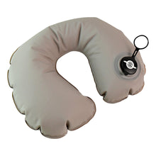 Premium Inflatable Travel Neck Pillow